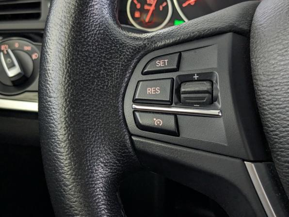 BMW X3 II (F25) Рестайлинг с пробегом 2016 года, цена 3 200 000 рублей, 54151 км, внедорожник, Автокод Объявления