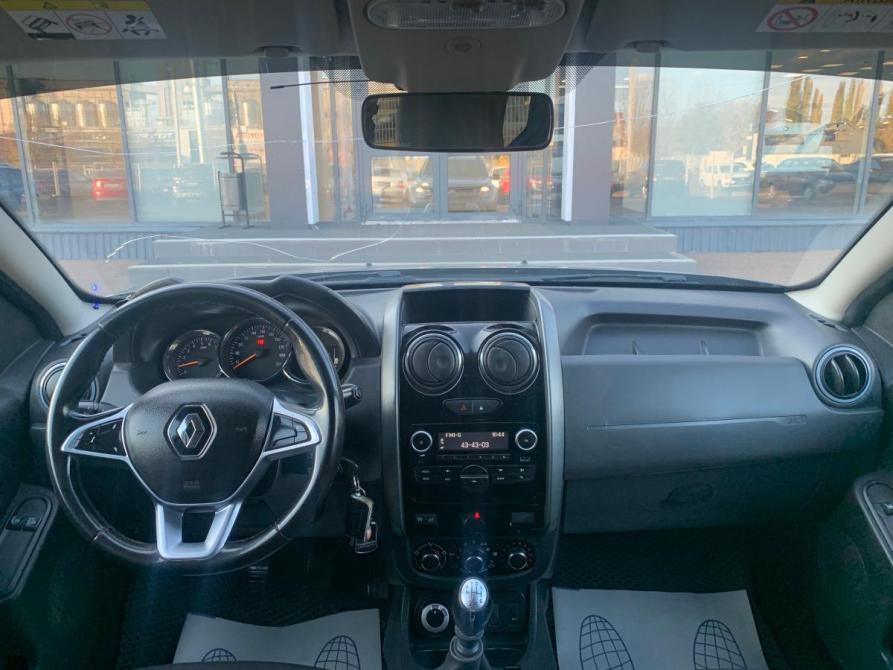 Renault Duster I Рестайлинг Стерлитамак  - изображение 13