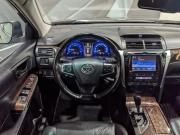 Toyota Camry VII (XV50) Рестайлинг Пермь  - изображение 44