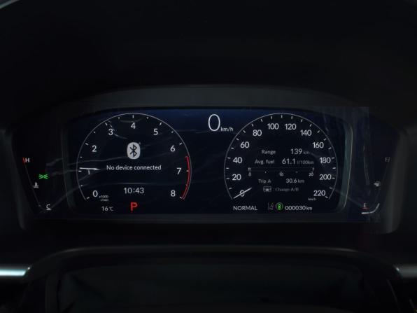 Honda CR-V VI с пробегом 2026 года, цена 4 090 995 рублей, 1 км, внедорожник, Автокод Объявления