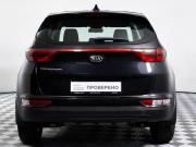 Kia Sportage IV Москва  - изображение 23
