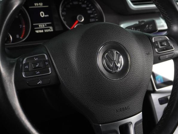 Volkswagen Passat B7 с пробегом 2012 года, цена 1 539 000 рублей, 128704 км, седан, Автокод Объявления