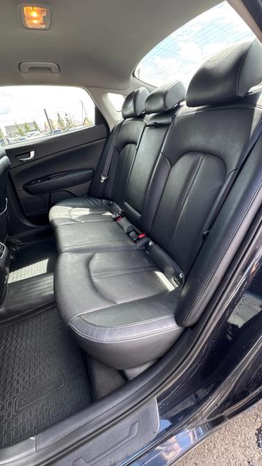 Kia Optima IV Альметьевск  - изображение 10