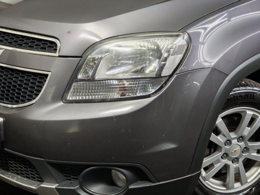 Chevrolet Orlando I Москва  - изображение 10