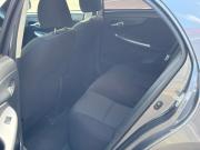 Toyota Corolla X (E140 E150) Рестайлинг Томск  - изображение 41