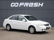 Chevrolet Lacetti I Краснодар  - изображение 22