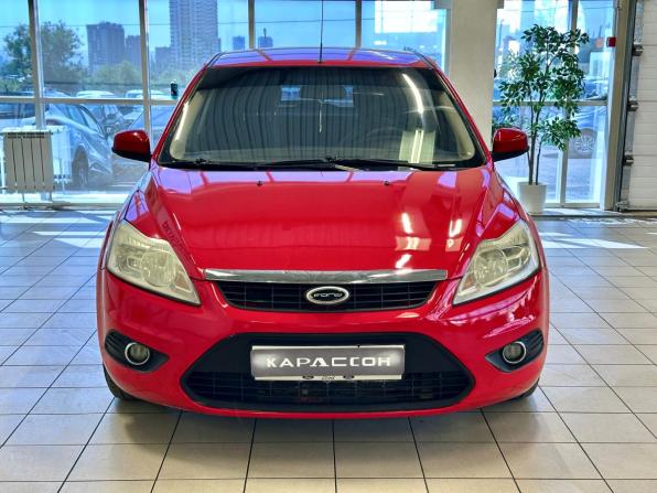 Ford Focus II Рестайлинг с пробегом 2011 года, цена 595 000 рублей, 160000 км, хэтчбек, Автокод Объявления