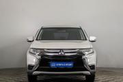 Mitsubishi Outlander III Рестайлинг 2 Пермь  - изображение 27