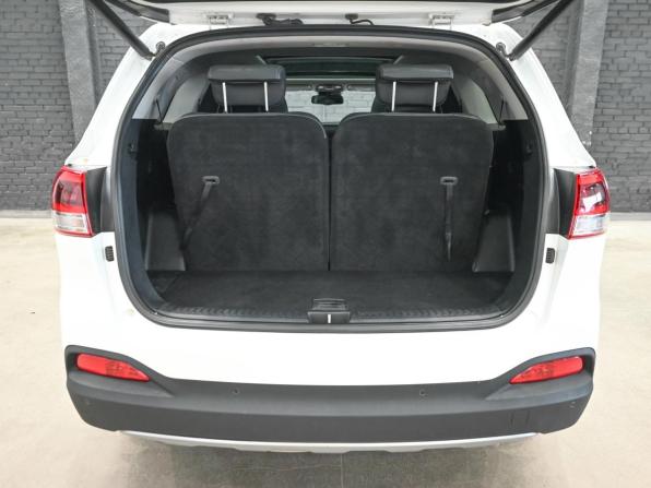 Kia Sorento III Prime с пробегом 2017 года, цена 2 990 000 рублей, 170447 км, внедорожник, Автокод Объявления