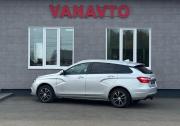 Lada (ВАЗ) Vesta I Альметьевск  - изображение 16