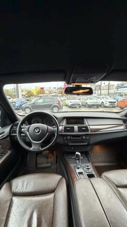 BMW X5 II (E70) Рестайлинг с пробегом 2012 года, цена 2 225 000 рублей, 239877 км, внедорожник, Автокод Объявления