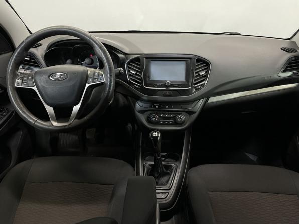Lada (ВАЗ) Vesta I с пробегом 2016 года, цена 849 000 рублей, 108855 км, седан, Автокод Объявления