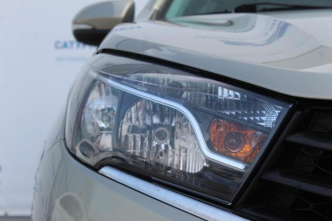 Lada (ВАЗ) Vesta I с пробегом 2018 года, цена 915 000 рублей, 83000 км, универсал, Автокод Объявления