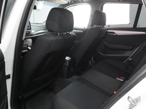 BMW X1 I (E84) Рестайлинг с пробегом 2013 года, цена 1 249 000 рублей, 149871 км, внедорожник, Автокод Объявления