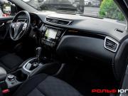 Nissan Qashqai II Москва  - изображение 25