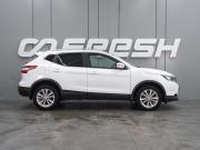 Nissan Qashqai II Воронеж  - изображение 25