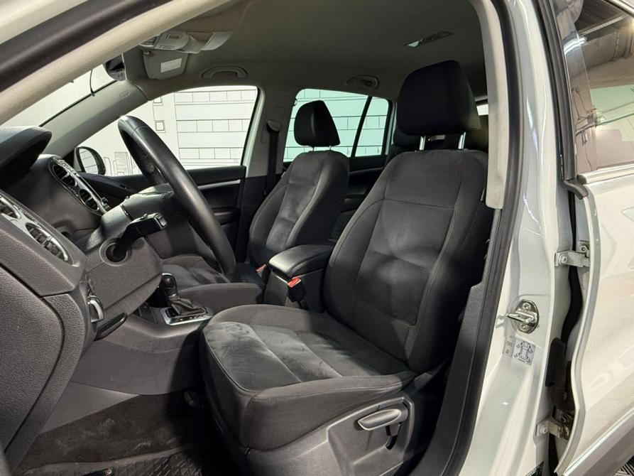 Volkswagen Tiguan I Рестайлинг Москва  - изображение 13