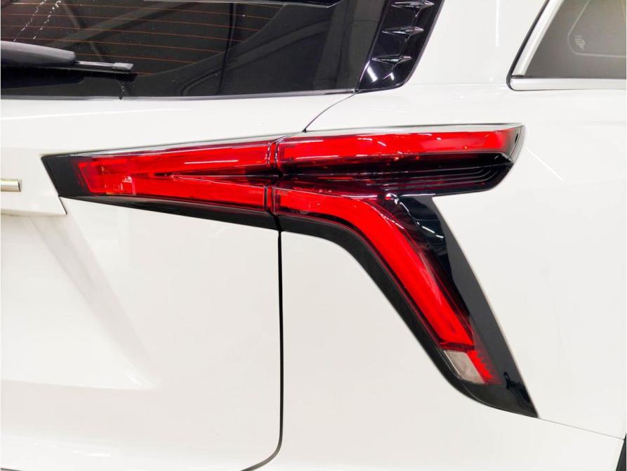 Haval F7 II Орел  - изображение 7