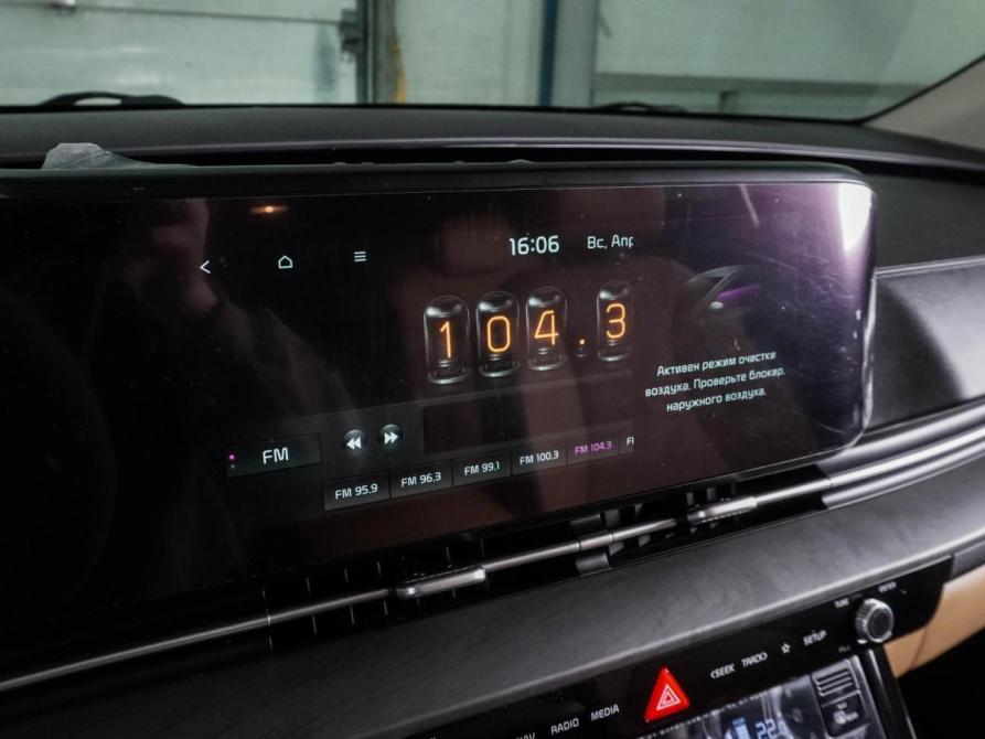 Kia Carnival IV Воронеж  - изображение 21