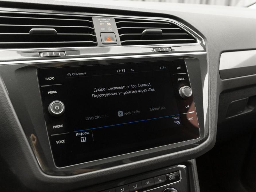 Volkswagen Tiguan I Москва  - изображение 22