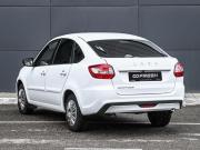 Lada (ВАЗ) Granta I Рестайлинг Новороссийск  - изображение 22
