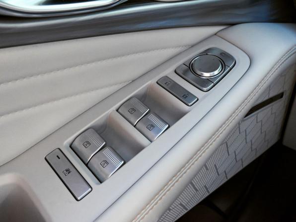 GAC GS8 II с пробегом 2023 года, цена 3 295 000 рублей, 40000 км, внедорожник, Автокод Объявления