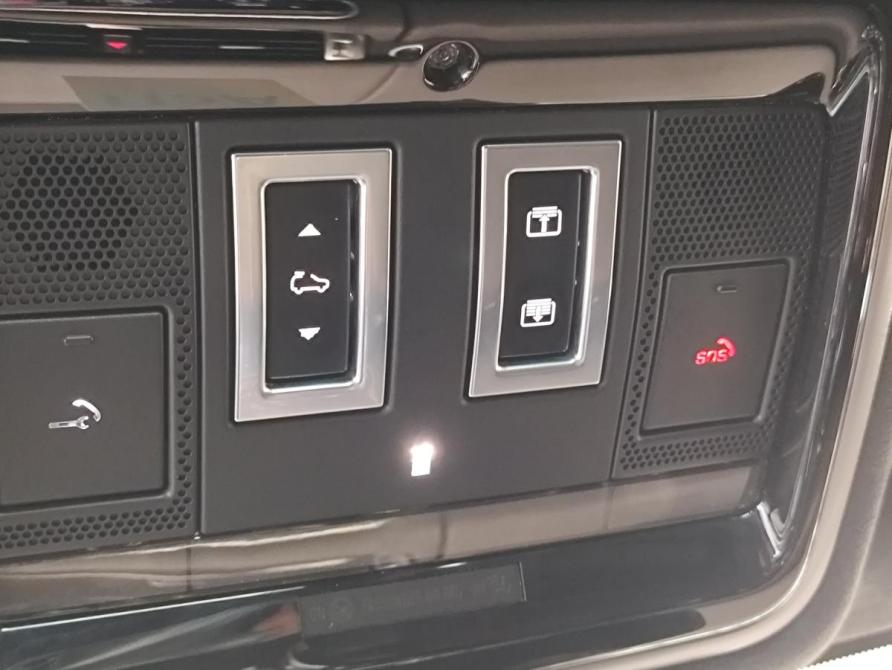 Land Rover Range Rover Sport II Рестайлинг Санкт-Петербург  - изображение 33