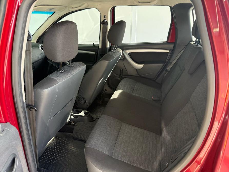 Renault Duster I Уфа  - изображение 16