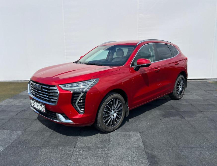 Haval Jolion I Самара  - изображение 1
