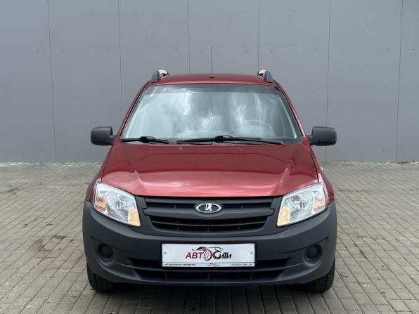 Lada (ВАЗ) Granta I с пробегом 2017 года, цена 399 000 рублей, 116341 км, седан, Автокод Объявления