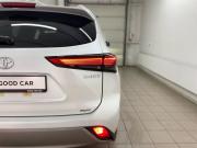 Toyota Highlander IV (XU70) Энгельс  - изображение 56