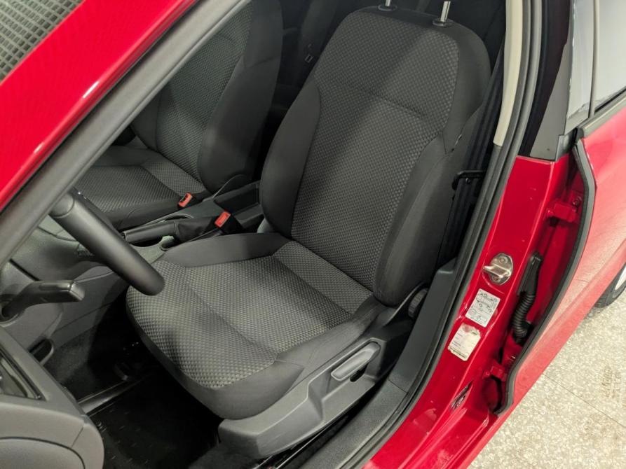Volkswagen Jetta VI Рестайлинг Москва  - изображение 13