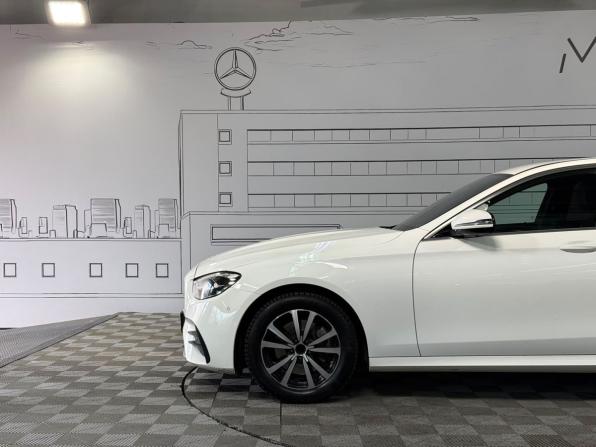 Mercedes-Benz E-Класс V (W213 S213 C238) Рестайлинг с пробегом 2021 года, цена 4 190 000 рублей, 97683 км, седан, Автокод Объявления