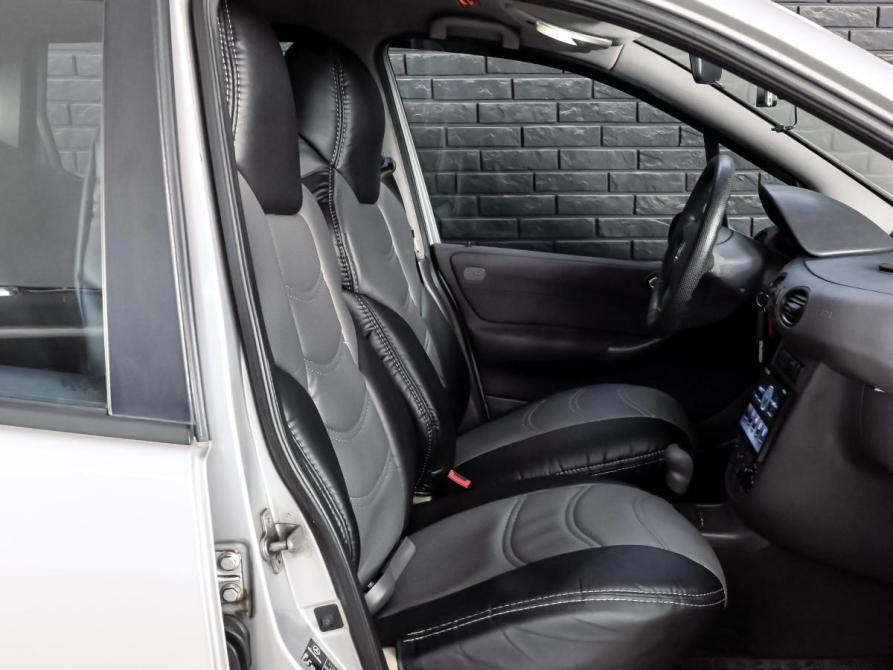 Mercedes-Benz A-Класс I (W168) Рестайлинг Екатеринбург  - изображение 10