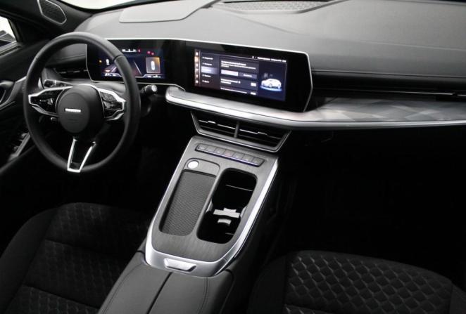 Haval F7 II с пробегом 2024 года, цена 2 590 000 рублей, 7284 км, внедорожник, Автокод Объявления