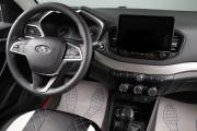 Lada (ВАЗ) Vesta I Рестайлинг (NG) Оренбург  - изображение 29