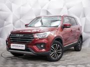 Lifan X70 I Ульяновск  - изображение 23