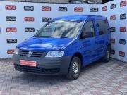 Volkswagen Caddy III Санкт-Петербург  - изображение 9