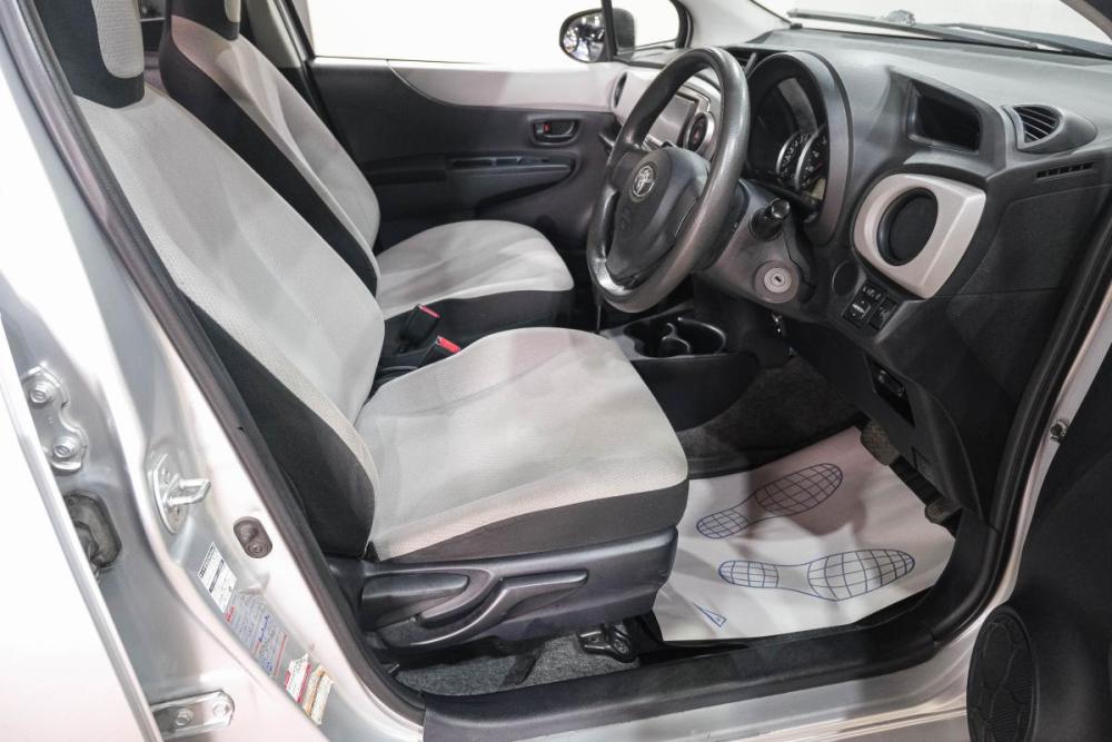 Toyota Vitz III (XP130) Новокузнецк  - изображение 16