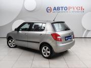 Skoda Fabia II Рестайлинг Подольск  - изображение 28