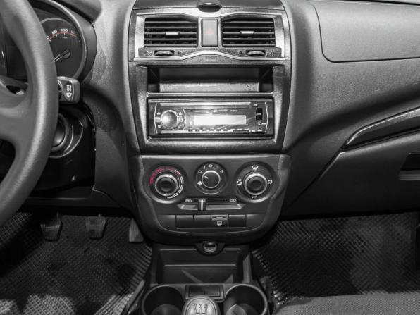 Lada (ВАЗ) Granta I Рестайлинг с пробегом 2022 года, цена 728 508 рублей, 52500 км, седан, Автокод Объявления