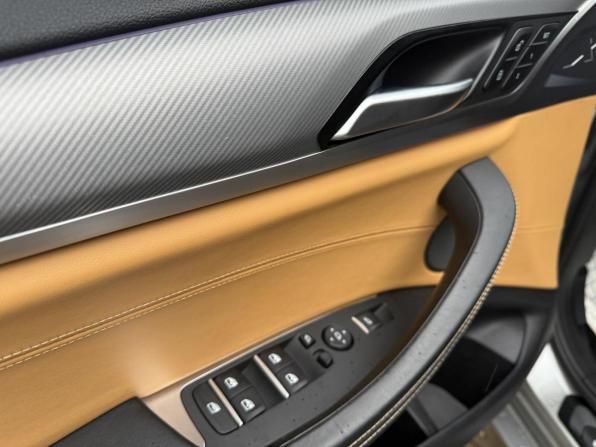 BMW X3 M I (F97) с пробегом 2020 года, цена 5 890 000 рублей, 154001 км, внедорожник, Автокод Объявления