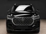 KGM Rexton Москва  - изображение 7