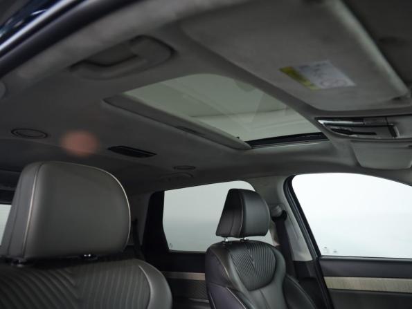 Hyundai Palisade I Рестайлинг с пробегом 2024 года, цена 6 499 000 рублей, 42094 км, внедорожник, Автокод Объявления