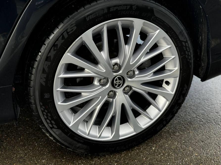 Toyota Camry VII (XV50) Краснодар  - изображение 7