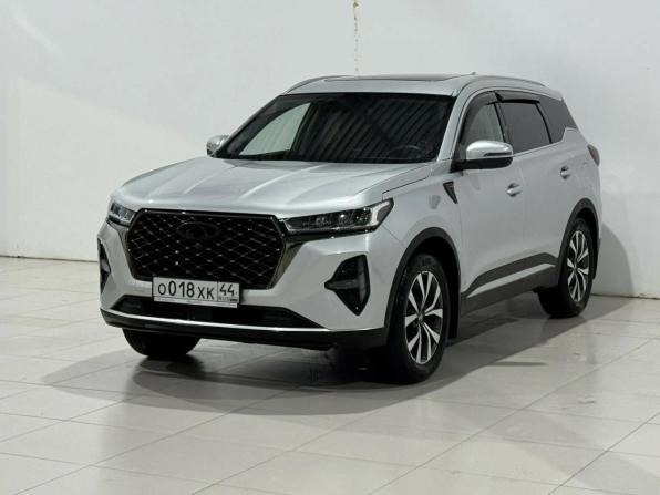 Chery Tiggo 7 Pro Max I с пробегом 2023 года, цена 1 740 000 рублей, 45920 км, внедорожник, Автокод Объявления