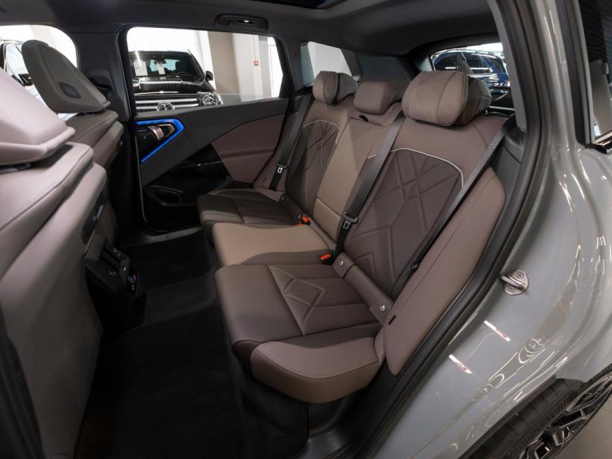 BMW X3 IV (G45/G48) Москва  - изображение 14