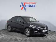 Hyundai Solaris I Рестайлинг Нижний Новгород  - изображение 22