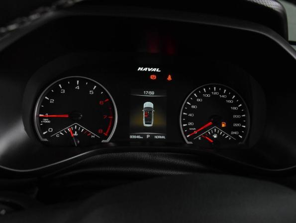 Haval Jolion I с пробегом 2023 года, цена 1 674 000 рублей, 93946 км, внедорожник, Автокод Объявления