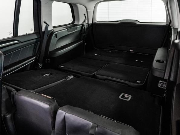 Mercedes-Benz GL-Класс II (X166) с пробегом 2013 года, цена 2 599 000 рублей, 210612 км, внедорожник, Автокод Объявления
